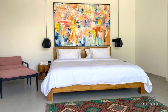Image 10 from Villa moderne de 5 chambres à vendre et à louer à Bali Canggu Berawa