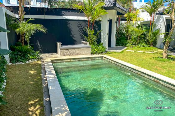 Image 16 from Villa moderne de 5 chambres à vendre et à louer à Bali Canggu Berawa