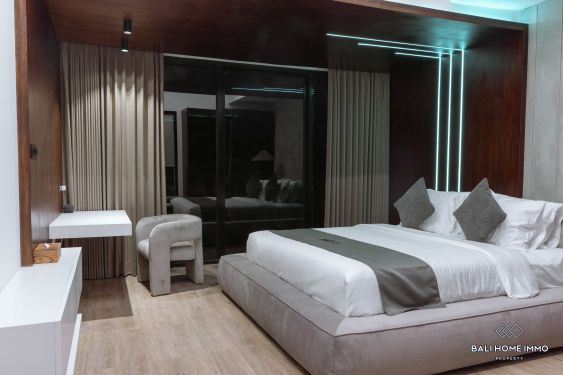 Image 9 from Brand New Modern 5 Bedroom Villa for Sale Leasehold in Bali Pererenan