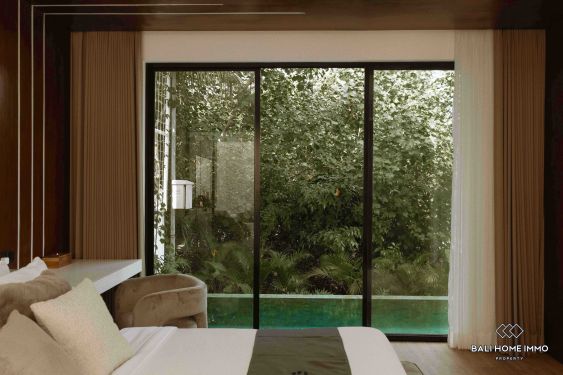 Image 10 from Brand New Modern 5 Bedroom Villa for Sale Leasehold in Bali Pererenan