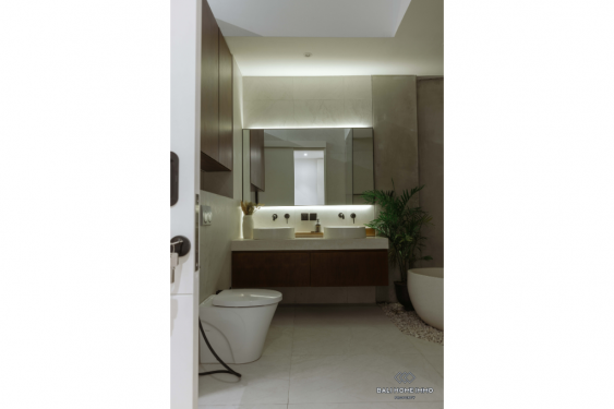 Image 11 from Brand New Modern 5 Bedroom Villa for Sale Leasehold in Bali Pererenan