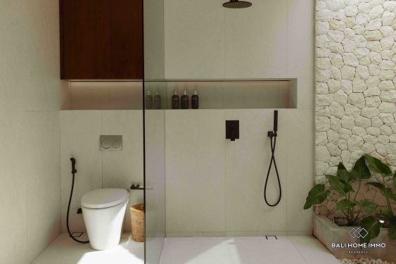 Image 12 from Brand New Modern 5 Bedroom Villa for Sale Leasehold in Bali Pererenan