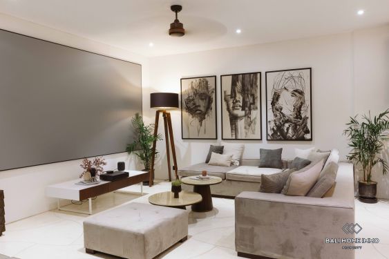 Image 4 from Brand New Modern 5 Bedroom Villa for Sale Leasehold in Bali Pererenan
