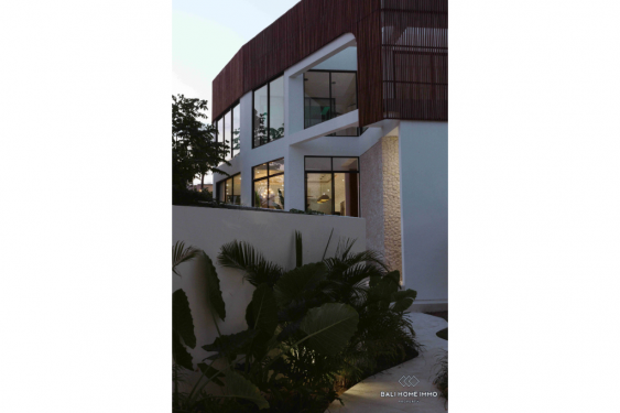 Image 17 from Brand New Modern 5 Bedroom Villa for Sale Leasehold in Bali Pererenan