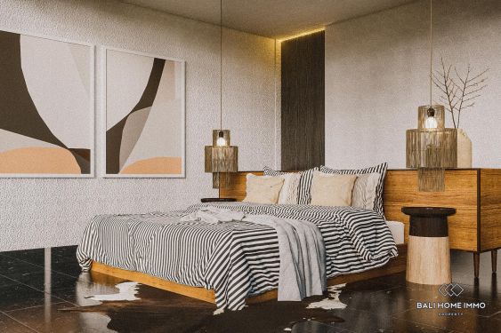 Image 6 from Modern 5 Bedroom Villa for Sale Leasehold in Bali Umalas