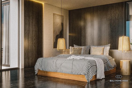 Image 7 from Modern 5 Bedroom Villa for Sale Leasehold in Bali Umalas