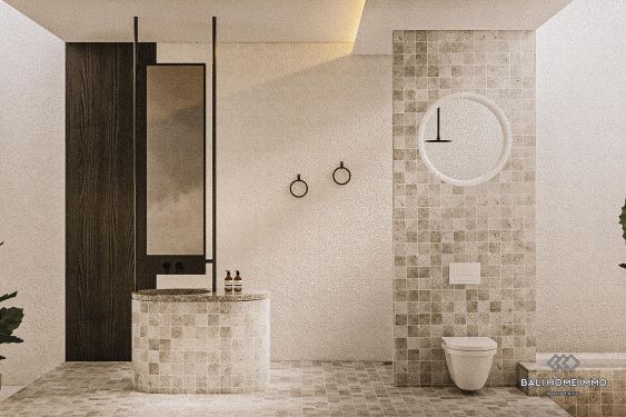 Image 8 from Modern 5 Bedroom Villa for Sale Leasehold in Bali Umalas