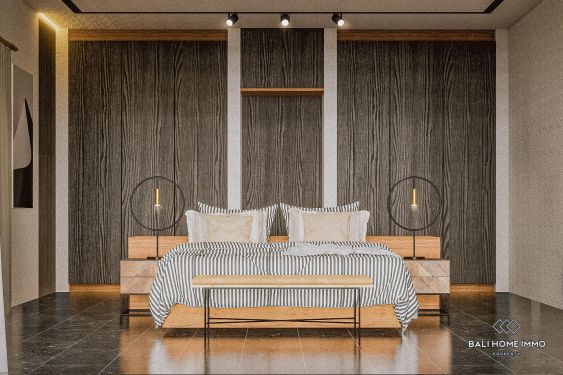 Image 5 from Modern 5 Bedroom Villa for Sale Leasehold in Bali Umalas