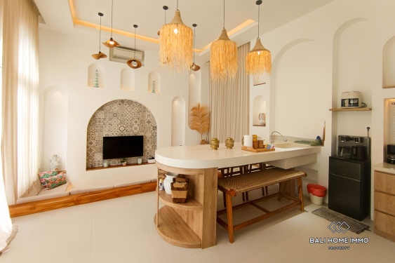 Image 6 from MODERN 5 BEDROOMS VILLA FOR SALE FREEHOLD IN UNGASAN