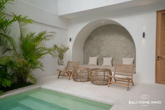 Image 3 from Modern 6 Bedroom Villa for Sale and Rent in Umalas Bali