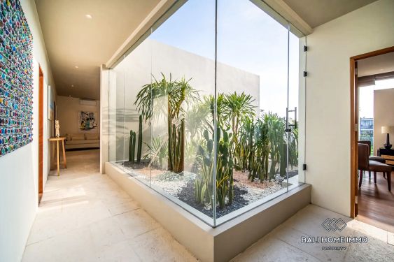 Image 11 from Villa moderne de 6 chambres avec vue sur les rizières à vendre à Umalas