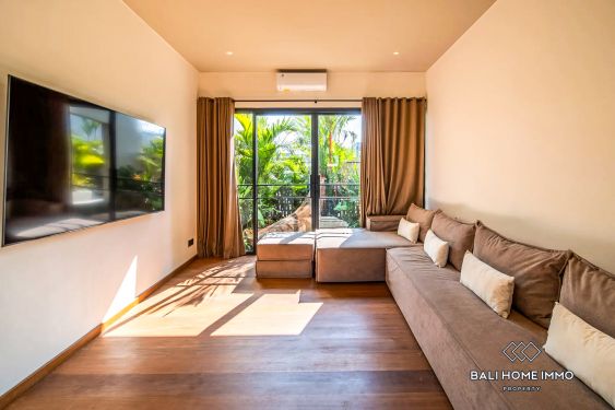 Image 10 from Villa moderne de 6 chambres avec vue sur les rizières à vendre à Umalas