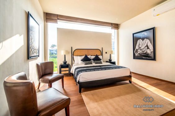 Image 13 from Villa moderne de 6 chambres avec vue sur les rizières à vendre à Umalas