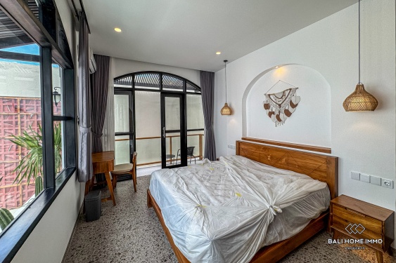 Image 15 from moderne 7 chambres à vendre à Canggu Batu Bolong Echo Beach