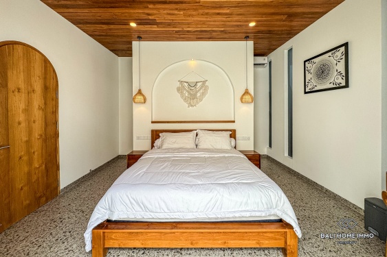 Image 17 from moderne 7 chambres à vendre à Canggu Batu Bolong Echo Beach