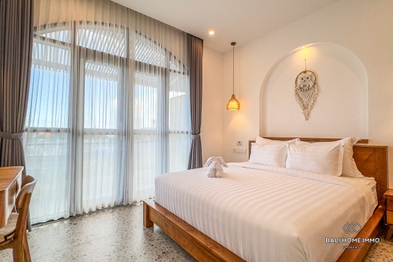 Image 11 from moderne 7 chambres à vendre à Canggu Batu Bolong Echo Beach