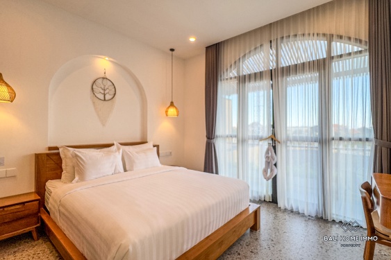 Image 13 from moderne 7 chambres à vendre à Canggu Batu Bolong Echo Beach