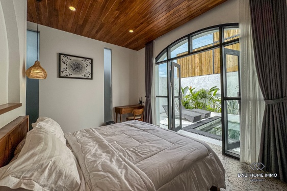 Image 18 from moderne 7 chambres à vendre à Canggu Batu Bolong Echo Beach
