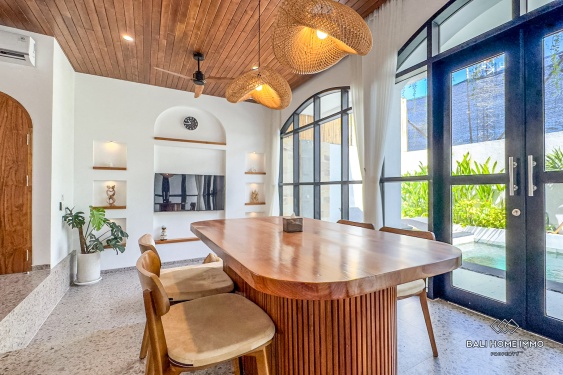 Image 6 from moderne 7 chambres à vendre à Canggu Batu Bolong Echo Beach