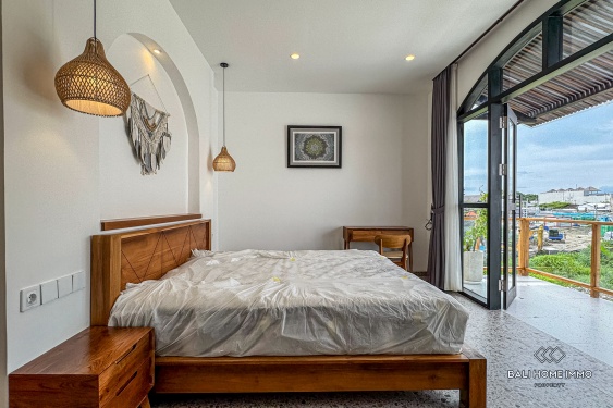 Image 16 from moderne 7 chambres à vendre à Canggu Batu Bolong Echo Beach