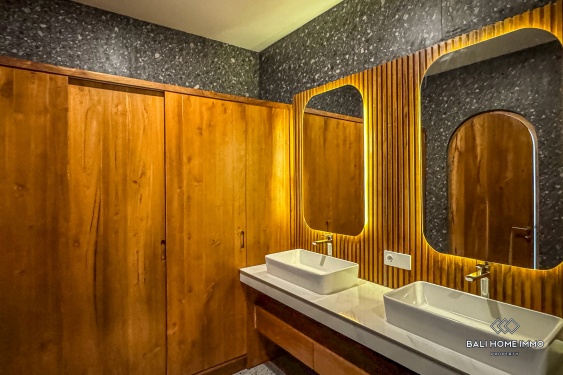 Image 19 from moderne 7 chambres à vendre à Canggu Batu Bolong Echo Beach