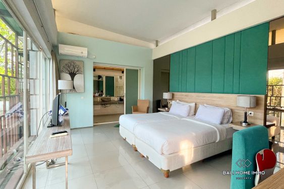 Image 4 from VILLA MODERNE ET AÉRÉE DE 2 CHAMBRES À LOUER À NUSA DUA
