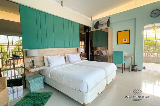 Image 5 from VILLA MODERNE ET AÉRÉE DE 2 CHAMBRES À LOUER À NUSA DUA