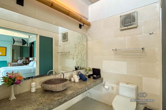 Image 9 from VILLA MODERNE ET AÉRÉE DE 2 CHAMBRES À LOUER À NUSA DUA