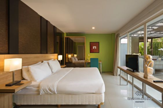 Image 6 from VILLA MODERNE ET AÉRÉE DE 2 CHAMBRES À LOUER À NUSA DUA