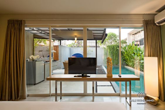 Image 7 from VILLA MODERNE ET AÉRÉE DE 2 CHAMBRES À LOUER À NUSA DUA