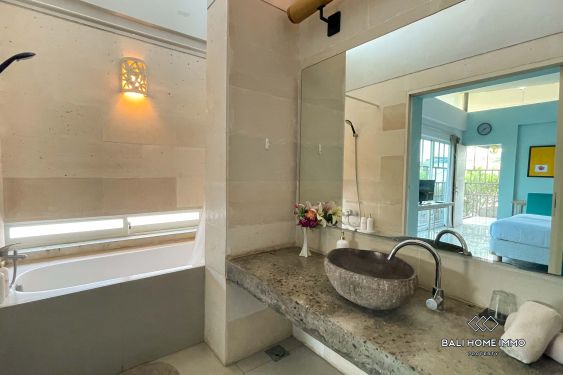 Image 10 from VILLA MODERNE ET AÉRÉE DE 2 CHAMBRES À LOUER À NUSA DUA