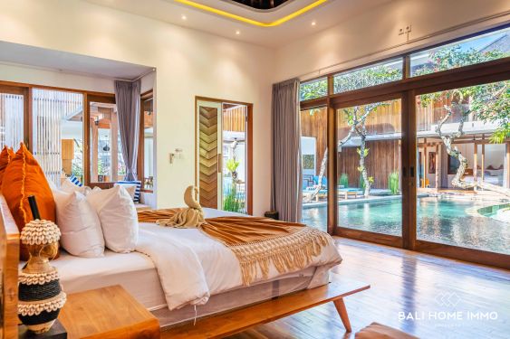 Image 17 from Modern Airy 4 Bedroom Villa for Sale in Prime Petitenget