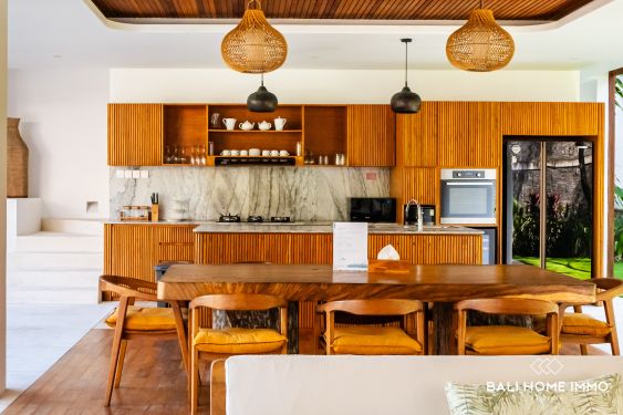 Image 7 from Modern Airy 4 Bedroom Villa for Sale in Prime Petitenget