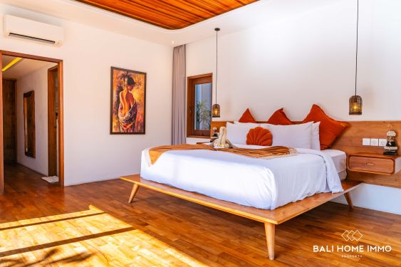 Image 12 from Modern Airy 4 Bedroom Villa for Sale in Prime Petitenget