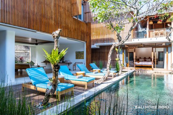 Image 1 from Modern Airy 4 Bedroom Villa for Sale in Prime Petitenget