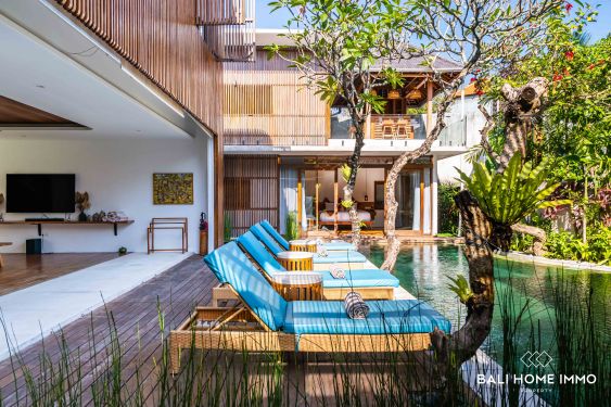 Image 2 from Modern Airy 4 Bedroom Villa for Sale in Prime Petitenget