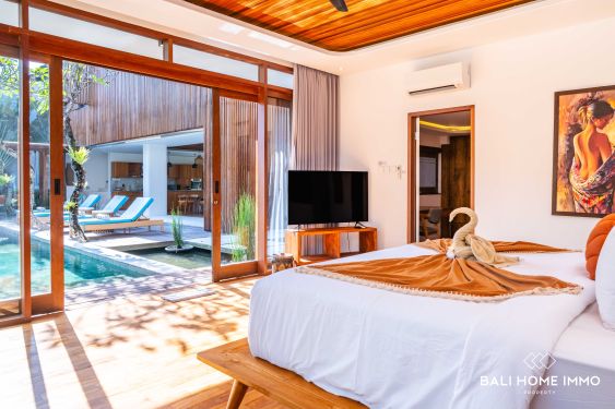 Image 19 from Modern Airy 4 Bedroom Villa for Sale in Prime Petitenget