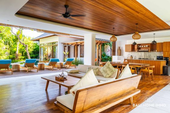 Image 4 from Modern Airy 4 Bedroom Villa for Sale in Prime Petitenget