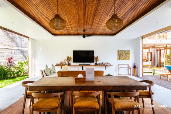 Image 6 from Modern Airy 4 Bedroom Villa for Sale in Prime Petitenget