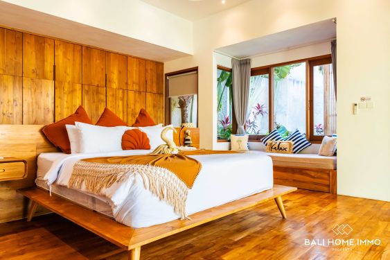 Image 15 from Modern Airy 4 Bedroom Villa for Sale in Prime Petitenget