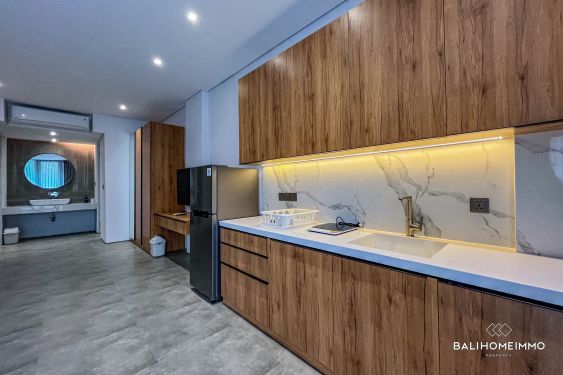 Image 11 from Modern Apartment Building for Sale Leasehold in Bali Seminyak