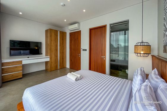 Image 17 from Modern Apartment Building for Sale Leasehold in Bali Seminyak