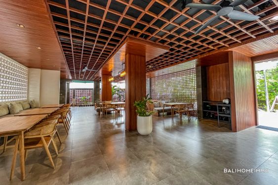 Image 5 from Modern Apartment Building for Sale Leasehold in Bali Seminyak