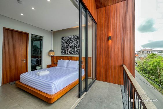 Image 18 from Modern Apartment Building for Sale Leasehold in Bali Seminyak