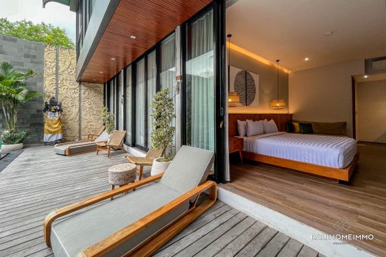 Image 14 from Modern Apartment Building for Sale Leasehold in Bali Seminyak