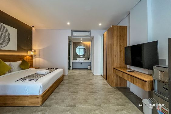 Image 13 from Modern Apartment Building for Sale Leasehold in Bali Seminyak