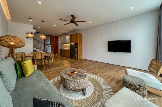Image 8 from Modern Apartment Building for Sale Leasehold in Bali Seminyak