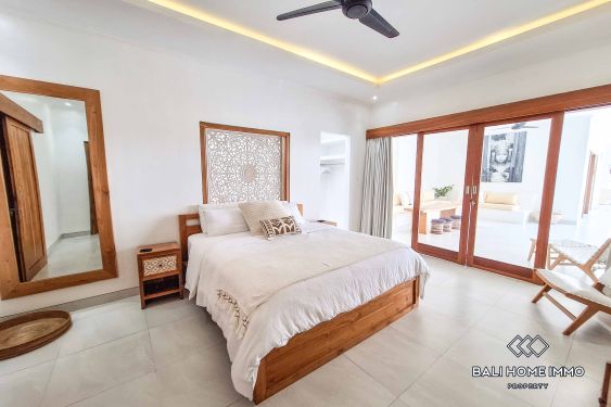 Image 11 from Disewakan Vila 4 Kamar dengan view sawah di Area Perumahan Seminyak