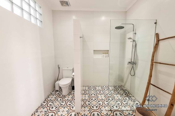 Image 17 from Disewakan Vila 4 Kamar dengan view sawah di Area Perumahan Seminyak