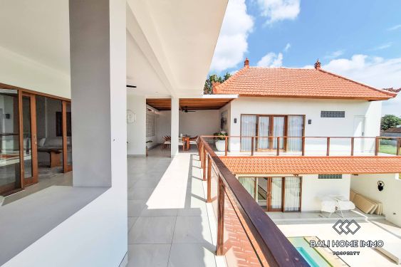 Image 8 from Disewakan Vila 4 Kamar dengan view sawah di Area Perumahan Seminyak